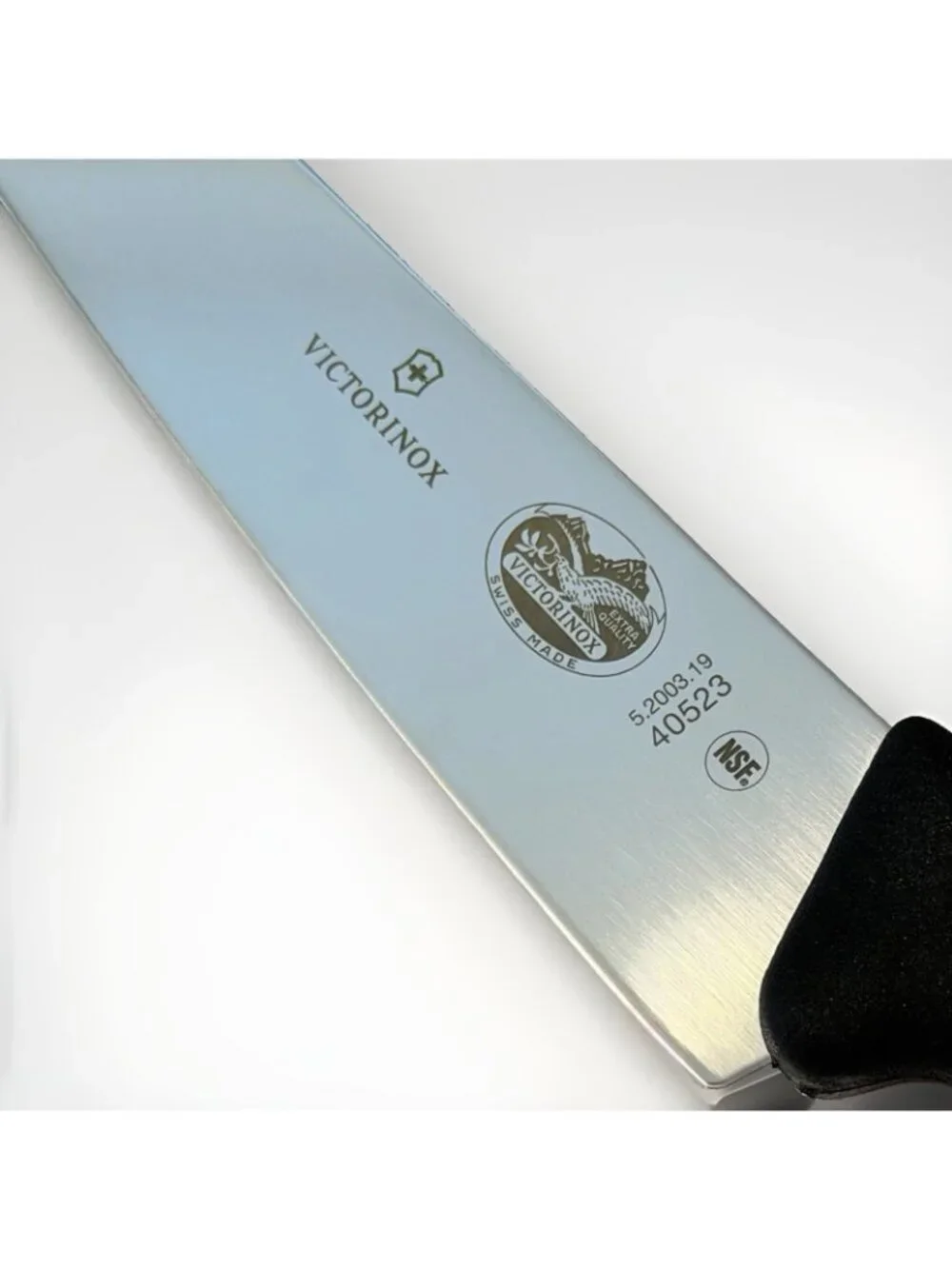 Victorinox Forschner Chef Knife 5.2003.19 40523 Fibrox 7.5